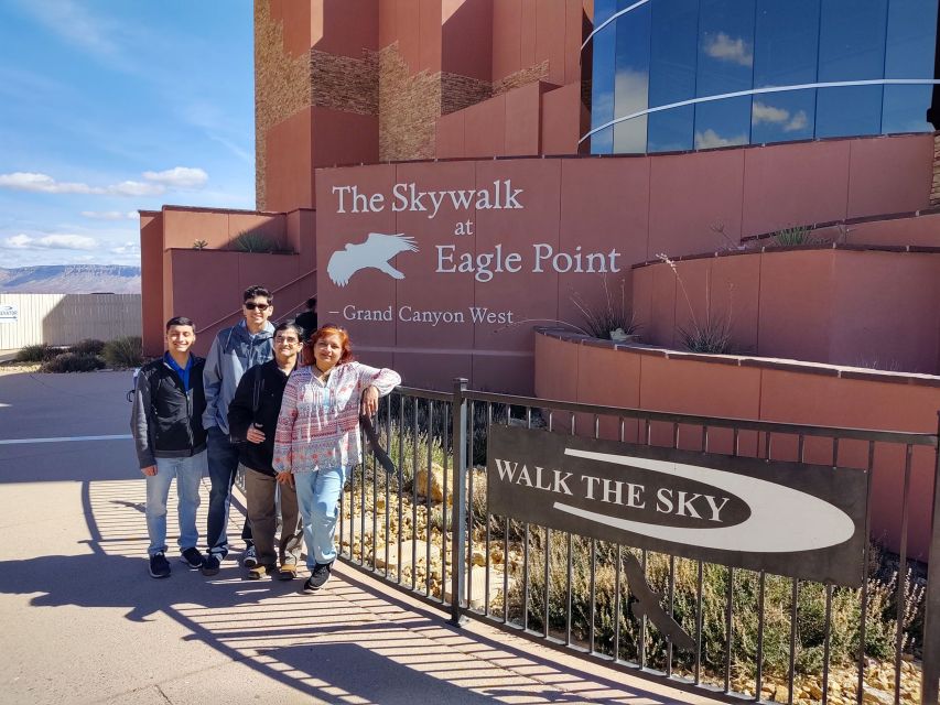 Las Vegas:Grand Canyon West Tour, Ranch Lunch, Skywalk Entry - Price and What You Actually Get for $259