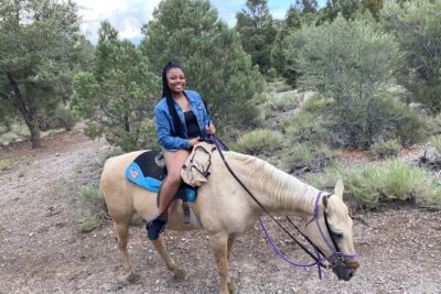 Las Vegas Horseback Riding Adventure - Pace, Safety Rules, and Why You Stay Walk-Only