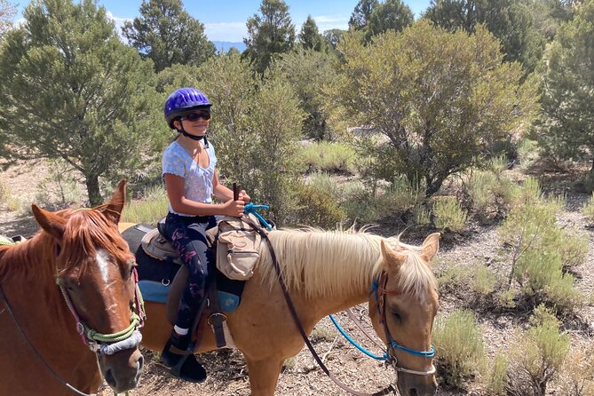 Las Vegas Horseback Riding Adventure - Best-Fit Groups and Who Should Skip It
