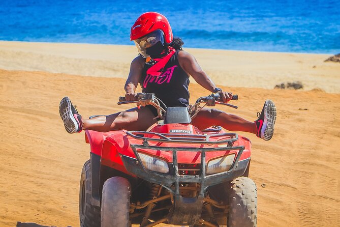Los Cabos Combo: ATV + Horseback Riding - Logistics That Actually Affect Your Day: Group Size, Timing, and Onsite Rules