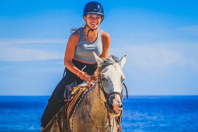Los Cabos Combo: ATV + Horseback Riding - Price Breakdown: What You Pay $125 For, and What You Should Plan for