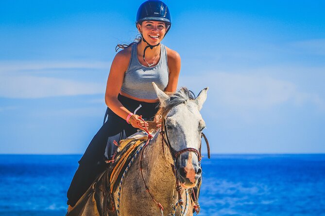 Los Cabos Horseback Riding - Key things I’d clock before you go