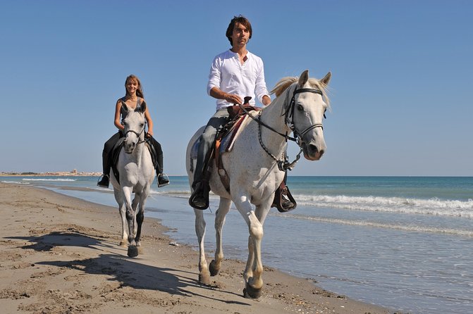 Los Cabos Horseback Riding - The timing: what 2 hours really feels like