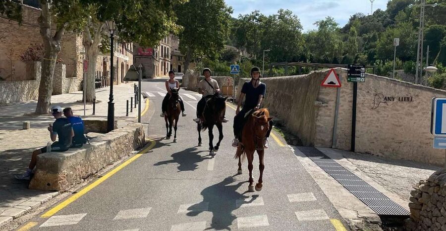 Mallorca: Authentic Horseback Ride in Rural Mallorca - Who This Excursion Fits Best (and Who Should Skip It)