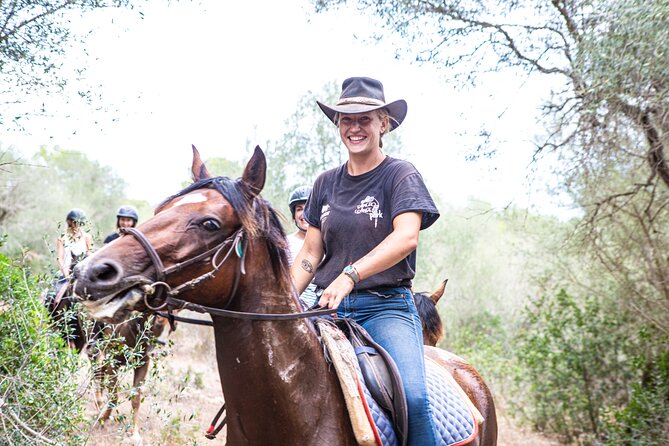 Mallorca Evening Tour: Horseback Riding, Dinner and Dance - A Ranch Night at Son Serra de Marina: The Setting and the Mood