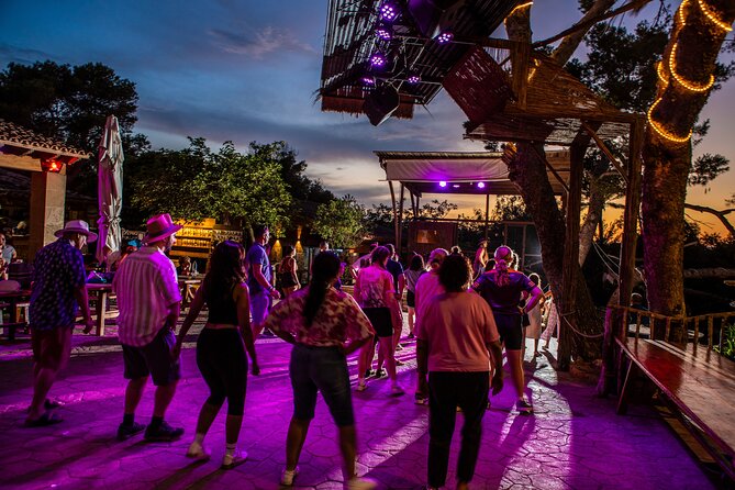 Mallorca Evening Tour: Horseback Riding, Dinner and Dance - Line Dancing and Country Music: Join the Fun