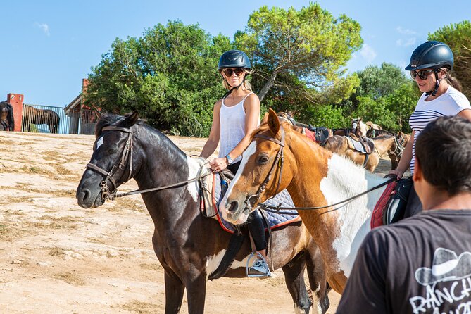 Mallorca Evening Tour: Horseback Riding, Dinner and Dance - The Ranch Animal Park: More Than a Quick Look Around