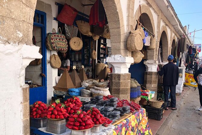 Marrakech Day Trip to Essaouira - Horseback, Camel Ride, ATV on the Beach - Who this tour suits best (and who should rethink it)