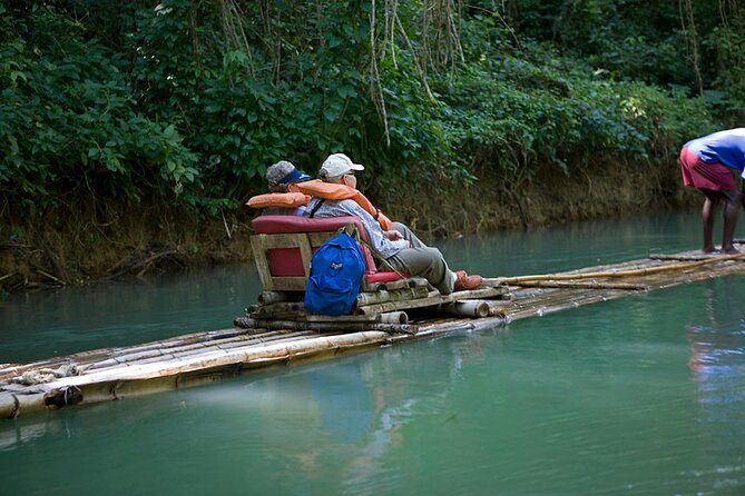 Martha Brae Rafting, Horseback Riding and Luminous Lagoon - Triple Treat - Logistics and pacing: a 5–7 hour day with a free evening