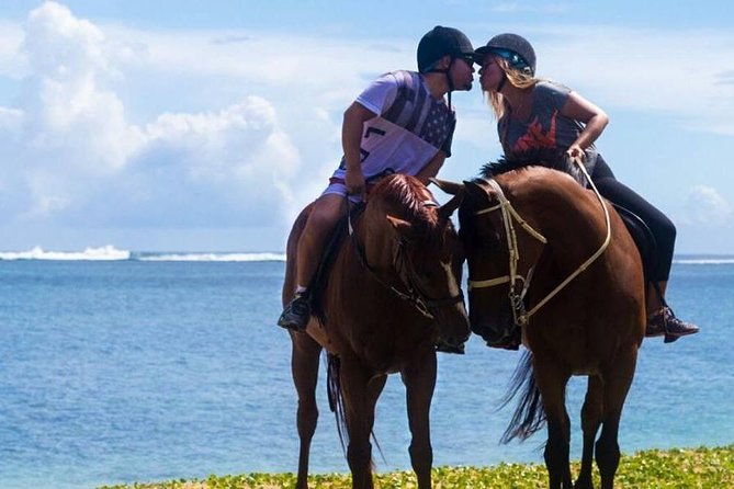 Mauritius Horse Riding at Riambel - Price and Value: Is $125 Worth It?