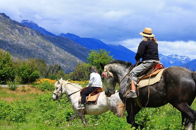 Medellin: Horseback Riding Adventure In Nature (Don't Overpay) - Helmet question: should you bring one