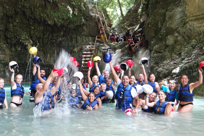 Mega Extreme Adventure: Horseback Riding, Ziplining and more - Key Highlights You’ll Actually Feel