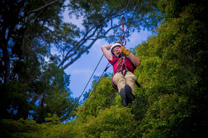 Mega Extreme Adventure: Horseback Riding, Ziplining and more - Price and Value: Is $135 a Good Deal?