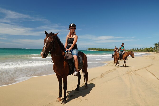 Miches Beach Horseback Riding - When to Think Twice: Heat, Horse Comfort, and Rider Expectations