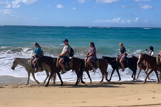 Miches Beach Horseback Riding - Who This Tour Suits Best (and Who Might Want Another Option)