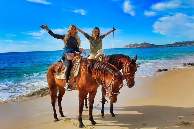 Migriño Beach ATV and Horseback Riding Experience - The Playa Migriño setting: why the route feels like a real Baja detour