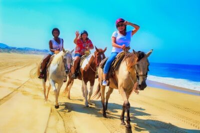 Migriño Beach ATV and Horseback Riding Experience - Price and value: the $99 rate and the extras you should budget