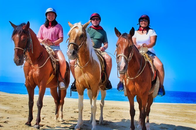 Migriño Beach ATV and Horseback Riding Experience - Timing and pickups: why your day might be longer than 3 hours