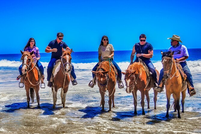 Migriño Beach ATV and Horseback Riding Experience - Should you go? A quick decision guide