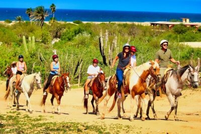 Migriño Beach Horseback Riding Experience - Pickup, Timing, and How the 3 Hours Really Feel
