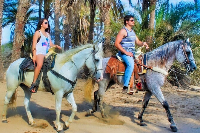 Migriño Beach Horseback Riding Experience - Price and Value: What $99 Includes (and What Costs Extra)