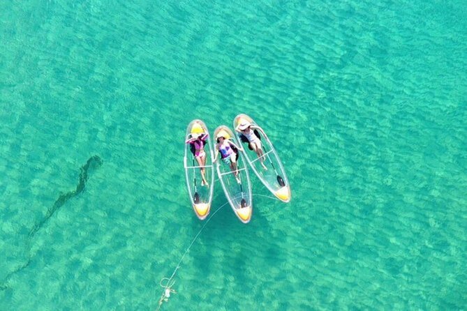 Mnemba Dolphin Tour, Clear Kayak, Cooking Class, Horse Riding - Stop 3: Jambo Spice Farm tasting (fruit, spices, and a short, sweet stop)