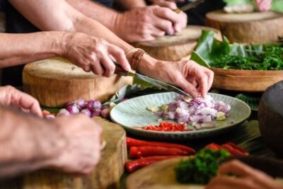 Mnemba Dolphin Tour, Cooking Class, Spice Tour, Horseback Riding - Jambo Spice Farm: Clove, Nutmeg, Cinnamon, and Medicinal Plants
