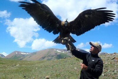 Mongolia Nomad Trek • On-Foot & Horseback ~ 15 Day - Ulaanbaatar warm-up: Tuushin Hotel, theater night, and cashmere time