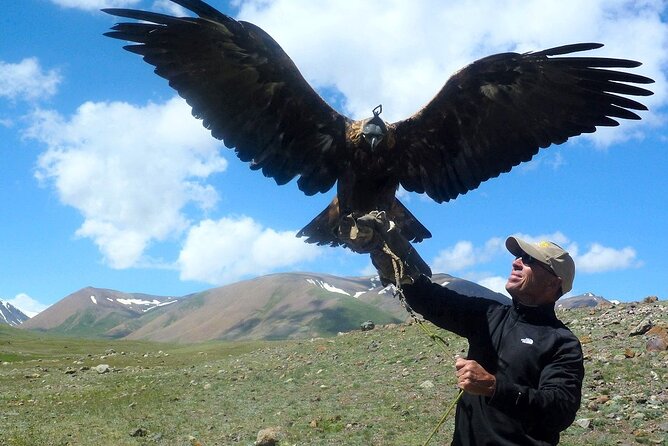 Mongolia Nomad Trek • On-Foot & Horseback ~ 15 Day - Ulaanbaatar warm-up: Tuushin Hotel, theater night, and cashmere time