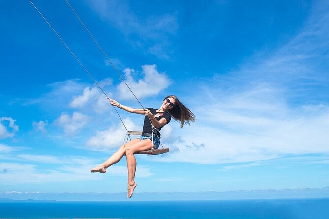 Montaña Redonda & Horseback Riding 2-in-1 Tour from Punta Cana - Key Things I’d Plan Around