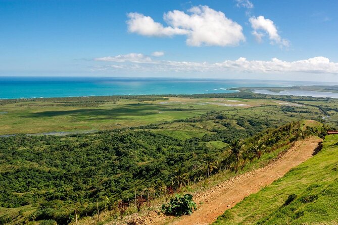 Montaña Redonda & Horseback Riding 2-in-1 Tour from Punta Cana - Getting There: What 7:00 AM Pickup Really Means