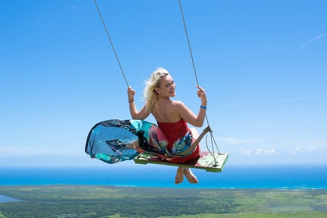 Montaña Redonda & Horseback Riding 2-in-1 Tour from Punta Cana - Duration and Flow: How the Day Stays Manageable