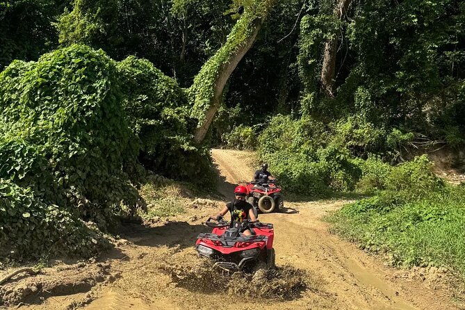 Montego Bay Adventure Day: ATV, Zip-lining & Horseback Riding Fun - Hanover Parish: The Day’s Main Block of Action