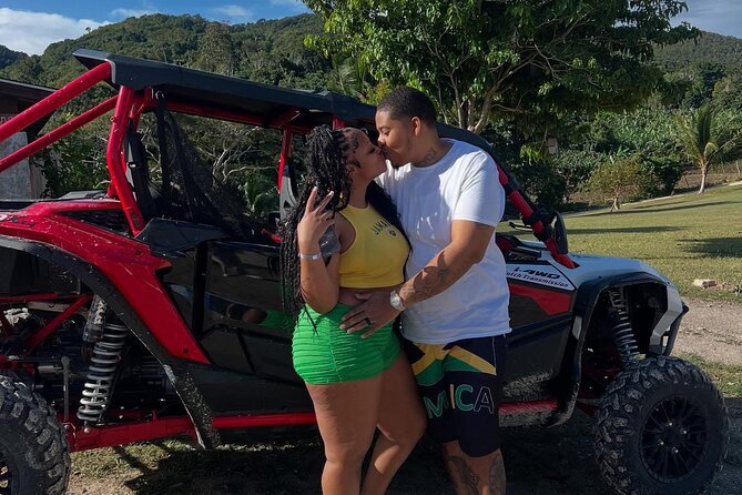 Montego Bay Adventure Day: ATV, Zip-lining & Horseback Riding Fun - Transport, Group Size, and How Pickup Helps Your Day