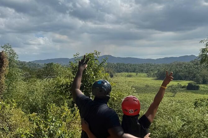 Montego Bay Adventure Day: ATV, Zip-lining & Horseback Riding Fun - Price and Value: Does $300 Make Sense for a 5–6 Hour Combo?