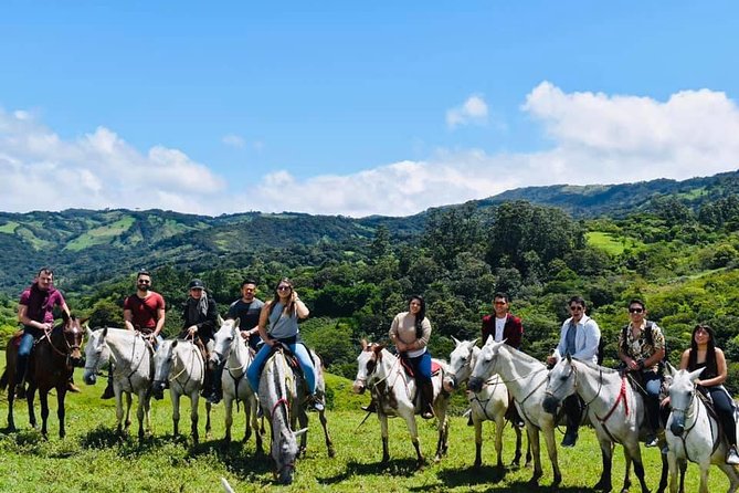 Monteverde Cloud Forest Horseback Riding - Why this Monteverde horseback ride feels different from a typical tour