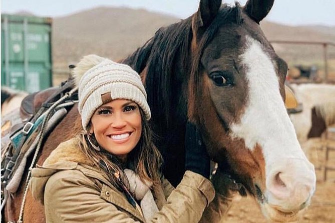 Morning Horseback Ride with Breakfast from Las Vegas - Key Things You’ll Notice on This Tour