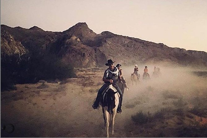 Morning Horseback Ride with Breakfast from Las Vegas - Cost and Value: Is $129.99 a Fair Deal for What You Get?