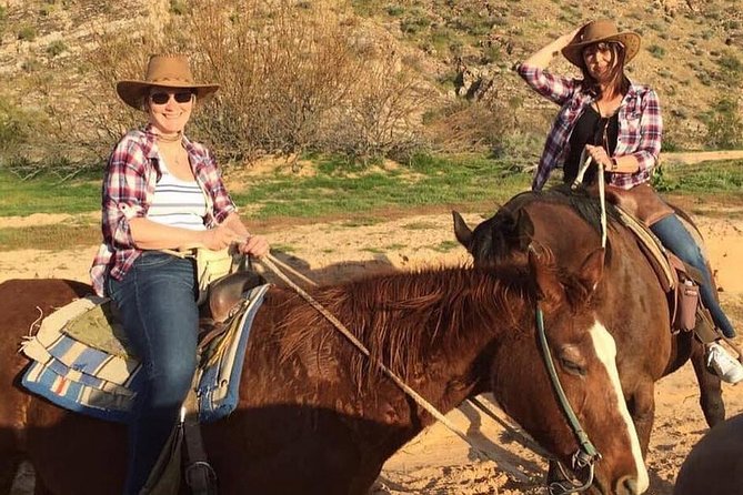 Morning Horseback Ride with Breakfast from Las Vegas - Who This Tour Is Best For (And Who Might Want Another Option)