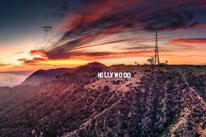 Mt. Hollywood Trail Tour on Horseback - Key highlights you’ll actually care about