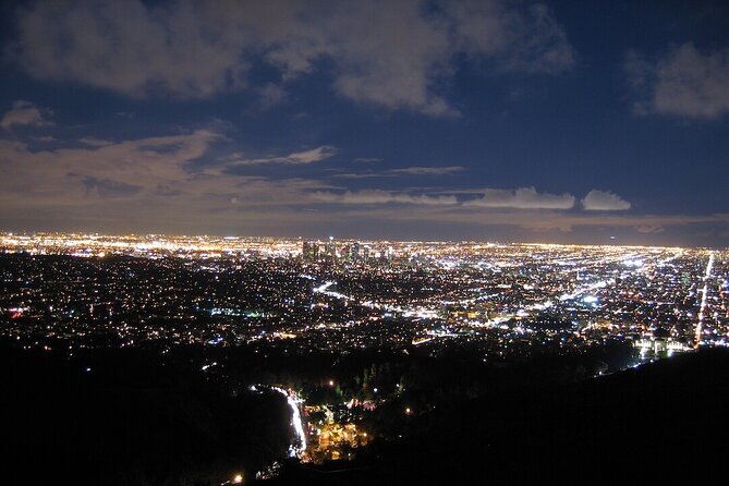 Mt. Hollywood Trail Tour on Horseback - The 2-hour itinerary: Hollywood Sign to LA skyline on horseback