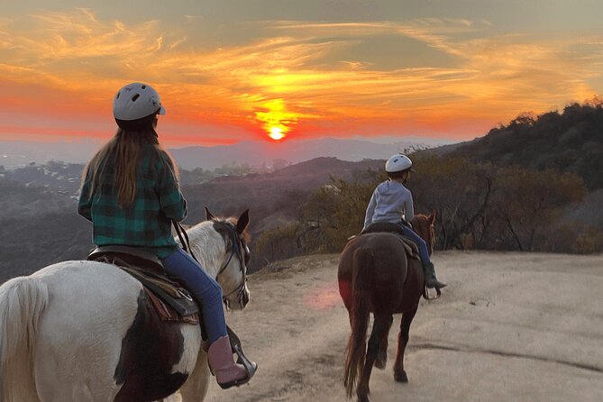 Mt. Hollywood Trail Tour on Horseback - Group size: why 20 travelers matters