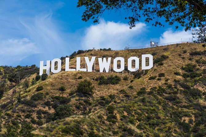 Mt. Hollywood Trail Tour on Horseback - Price and what you get for $165