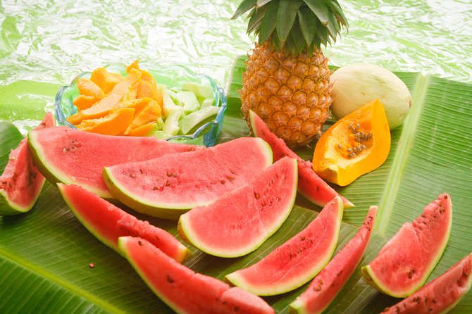 Nature & Historical Horseback Riding Tours St. Lucia - Banana plantations, scents, and tiny food moments that feel actually local