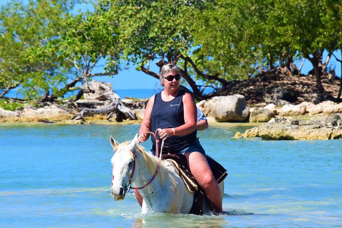 Negril 45-minute Guided Horseback Ride and Swim - Price and value at $95: When it feels fair, and when it doesn’t