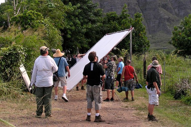 Oahu: Kualoa Ranch Movie Sites and Ranch Tour - Timing, weather, and the 90-minute reality check