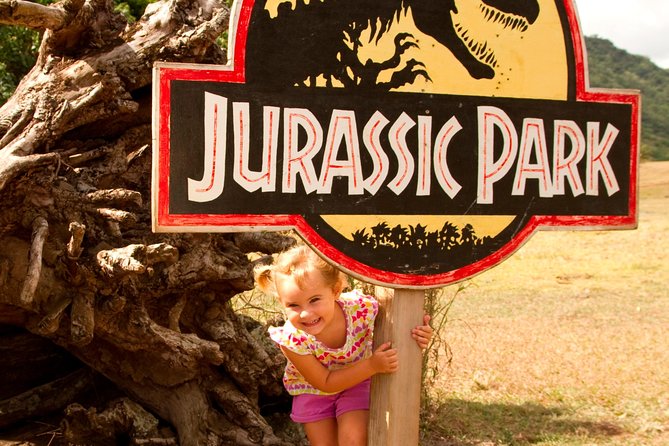 Oahu: Kualoa Ranch Movie Sites and Ranch Tour - Stop 1 at Kualoa Ranch: where film talk meets working land