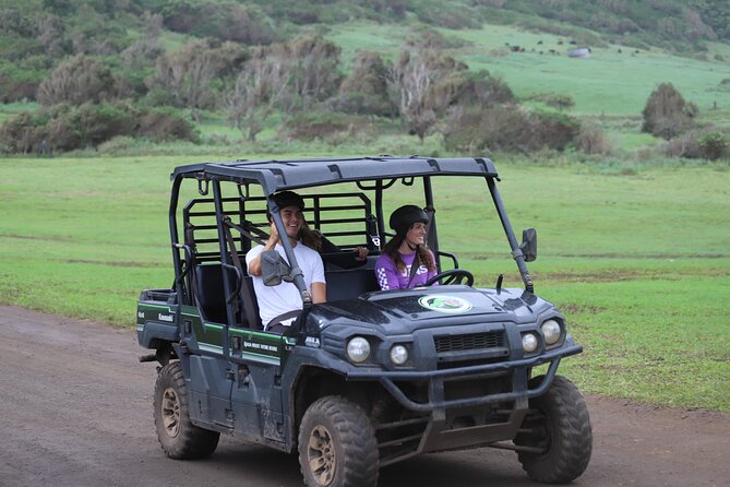 Oahu: Kualoa Ranch UTV Raptor Tour - Price and Value: Is $185.54 Worth It?
