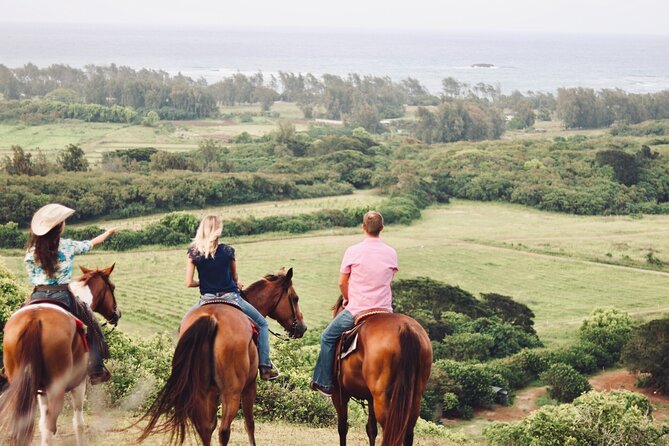 Oahu Sunset Horseback Ride - Price and Value: Is $160 Worth It for 90 Minutes?