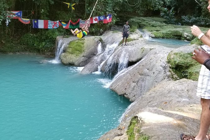 Ocho Rios Private Horse Riding, River Tubing and Rafting[Entry fee not included] - Timing, Gear, and Small-Bill Tips That Matter